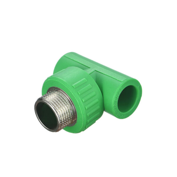 ISO 15874 Understanding Different Types of PPR Fittings and How to Choose the Right One