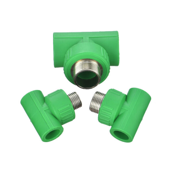 ASTM F2389 How to Properly Install and Connect PPR Fittings - Image 2