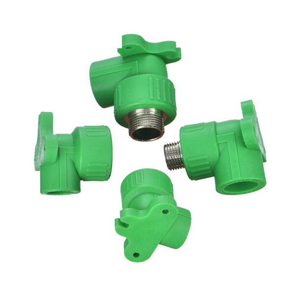 ASTM F2389 How to Properly Install and Connect PPR Fittings - Image 3