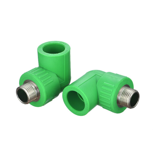 EN 15874 PPR Fittings in Residential Plumbing: What You Should Know - Image 3