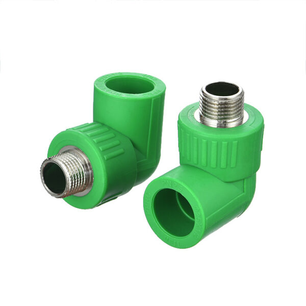 Why PPR Fittings Are Ideal for Cold Water Systems