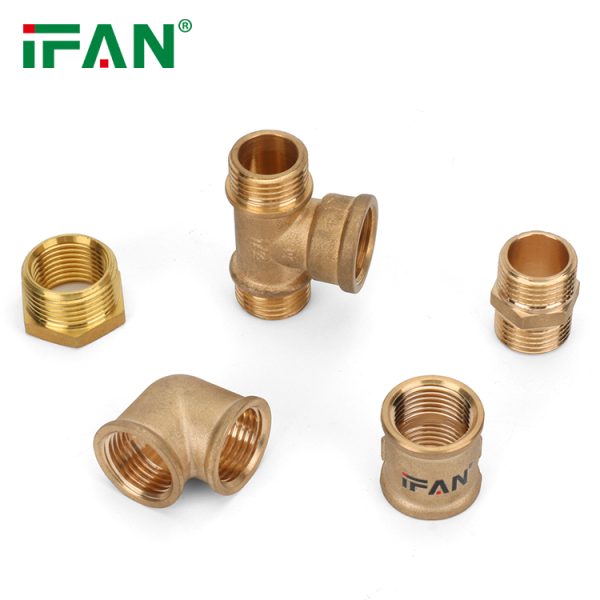 Future Trends in Brass Fittings Technology - Image 4