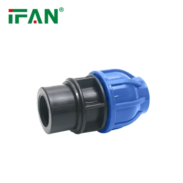 hdpe fitting male socket