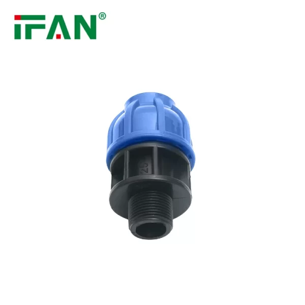 HDPE Fitting Female Socket Product Introduction - Image 3