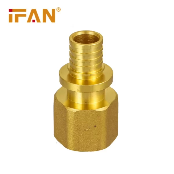 Sliding fitting female socket