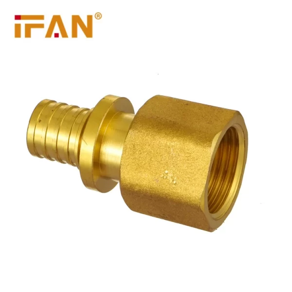 brass sliding fitting