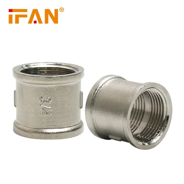 brass fitting socket