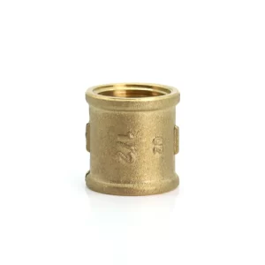 brass fitting socket