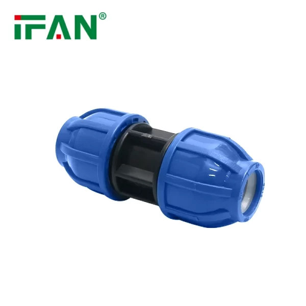 HDPE Fitting Socket ISO 4427 - Image 2