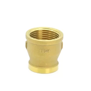 brass fitting socket