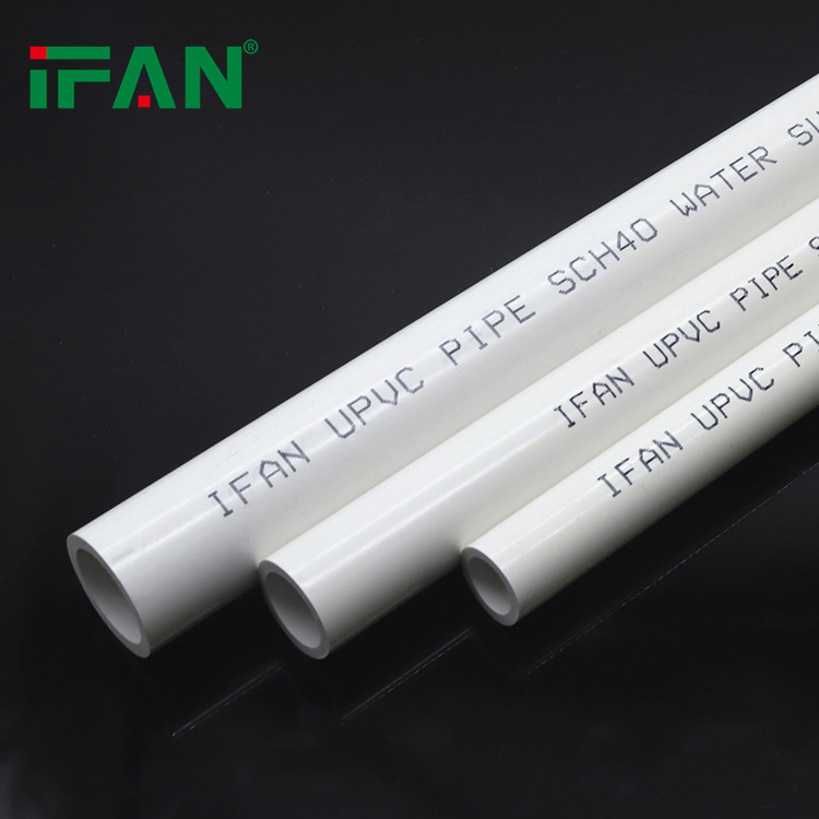 pvc pipe