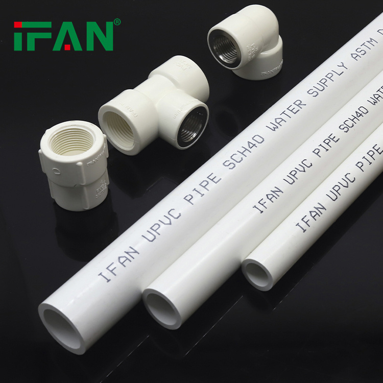 pvc pipe