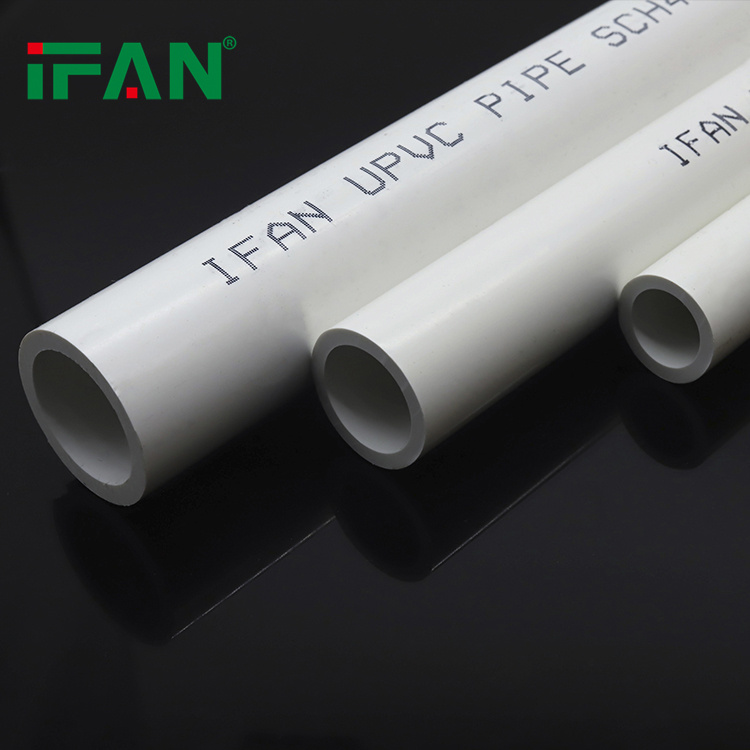 PVC Pipe