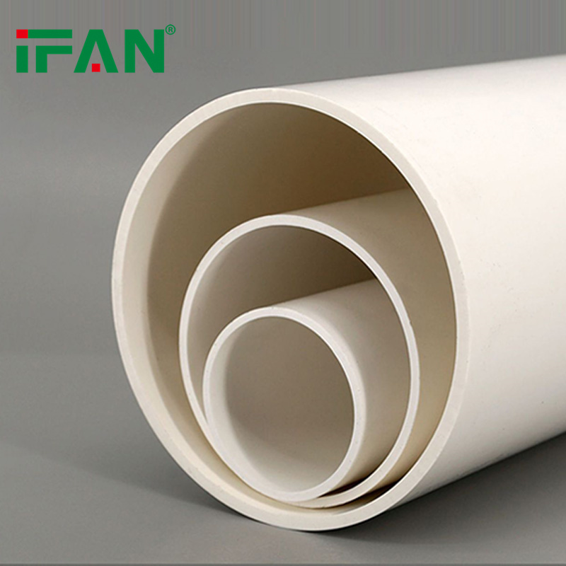 pvc pipe