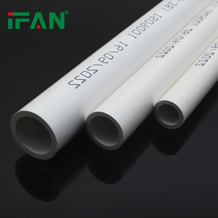 pvc pipe