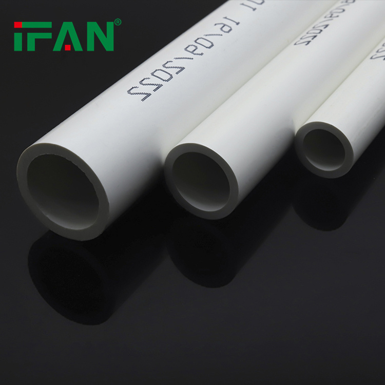 pvc pipe