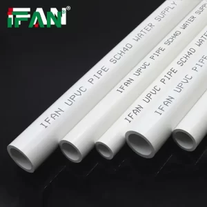 PVC Pipe