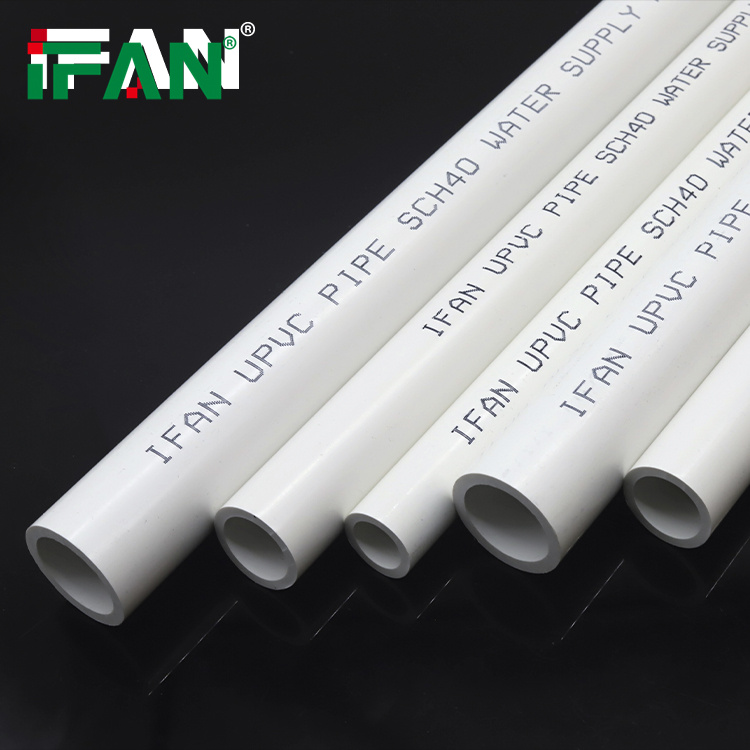 pvc pipe