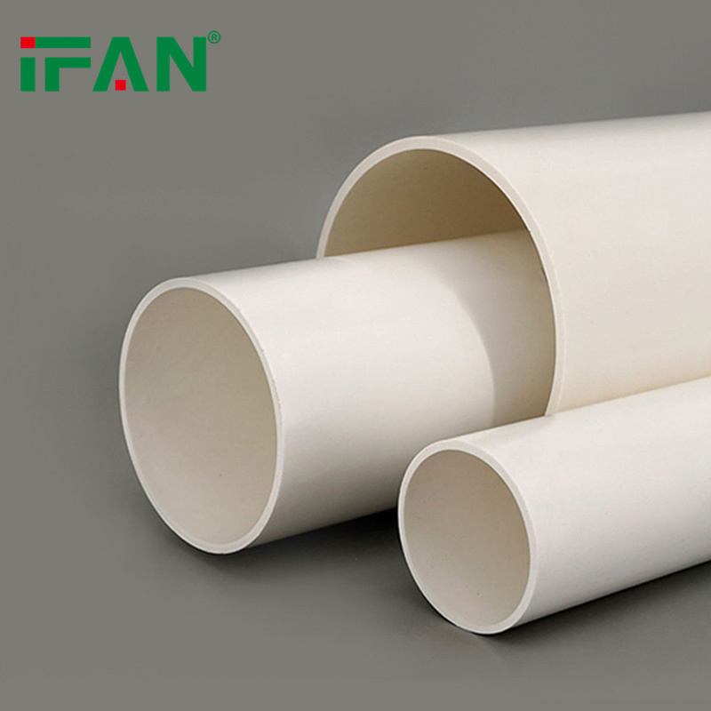 pvc pipe