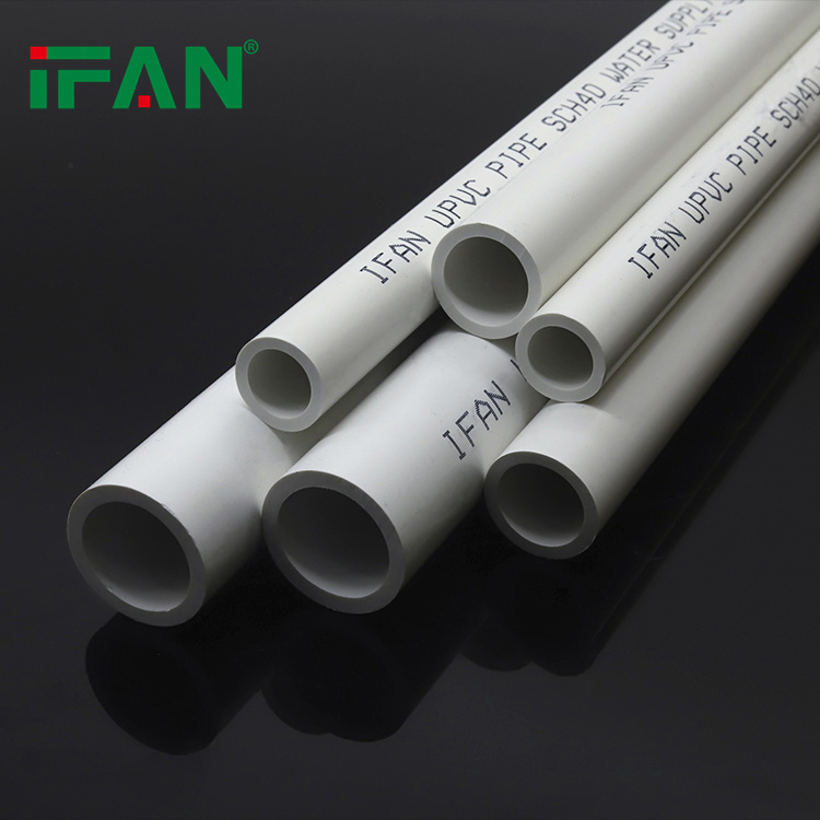 pvc pipe