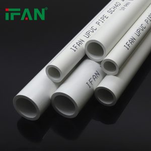 PVC Pipe