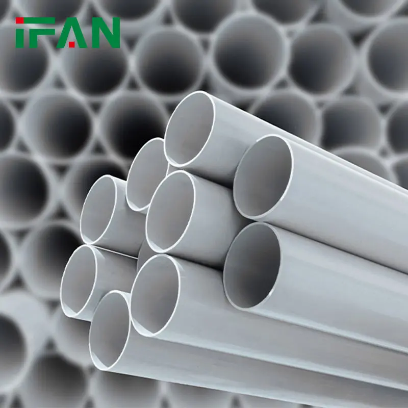 PVC Pipe