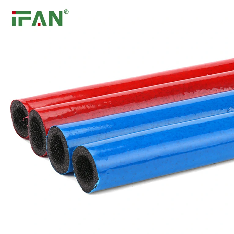 PEX Pipe