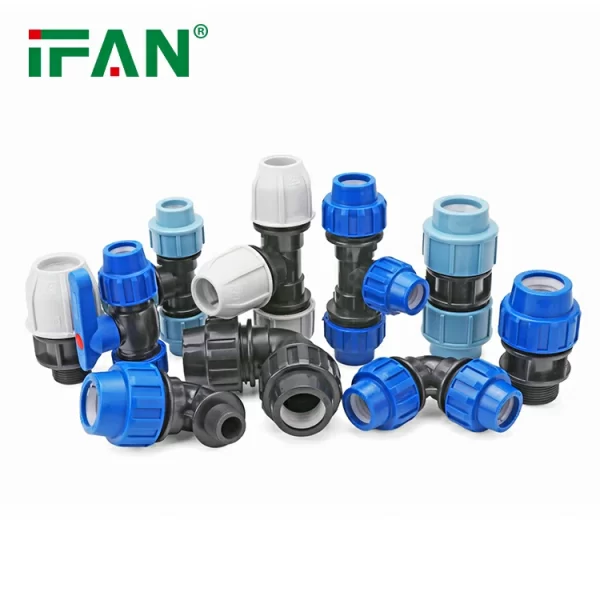 EN 12201 How to Maintain HDPE Fittings for Optimal Performance - Image 3