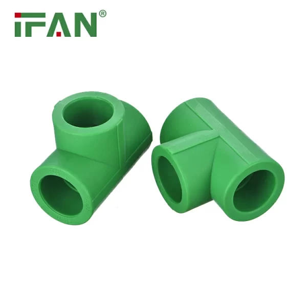 ISO 15874 PPR Fittings - Image 4