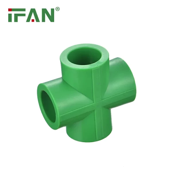 ISO 15874 PPR Fittings - Image 3