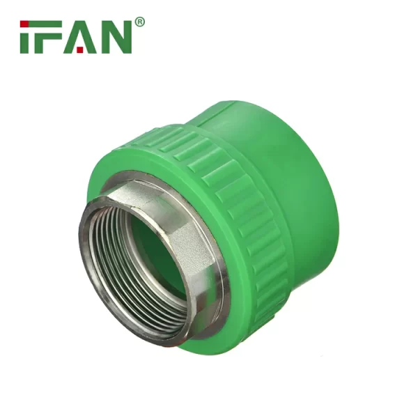 ISO 15874 PPR Fittings - Engineered for Strength and Durability - Image 4