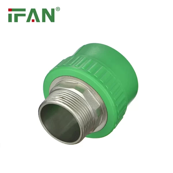 Enhance Efficiency and Improve Productivity with ISO 15874 PPR Fittings