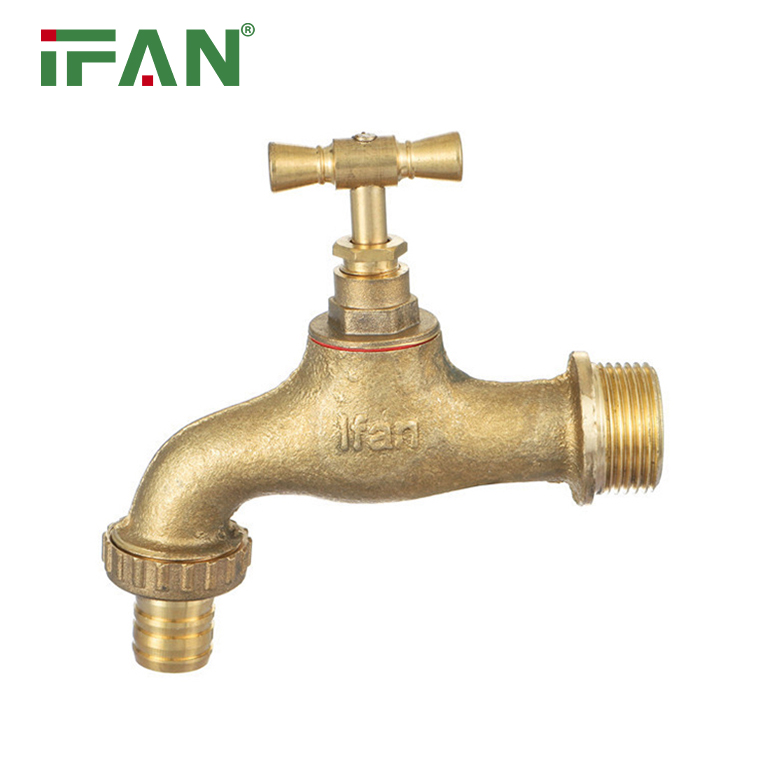 Brass Tap