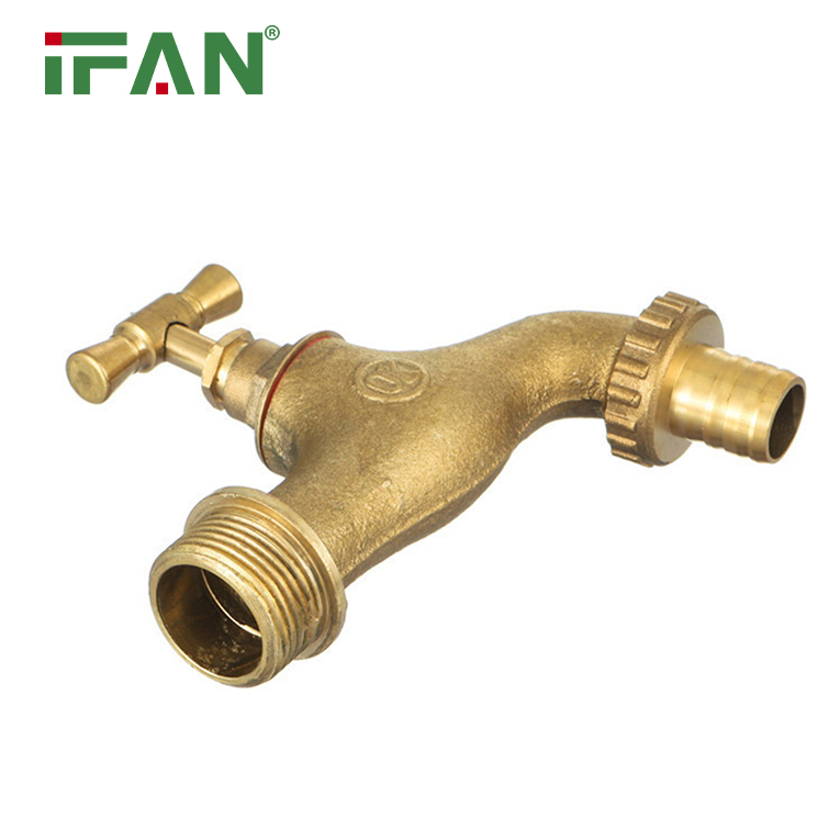 Brass Tap