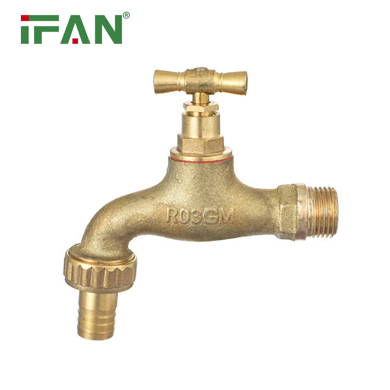 Brass Tap