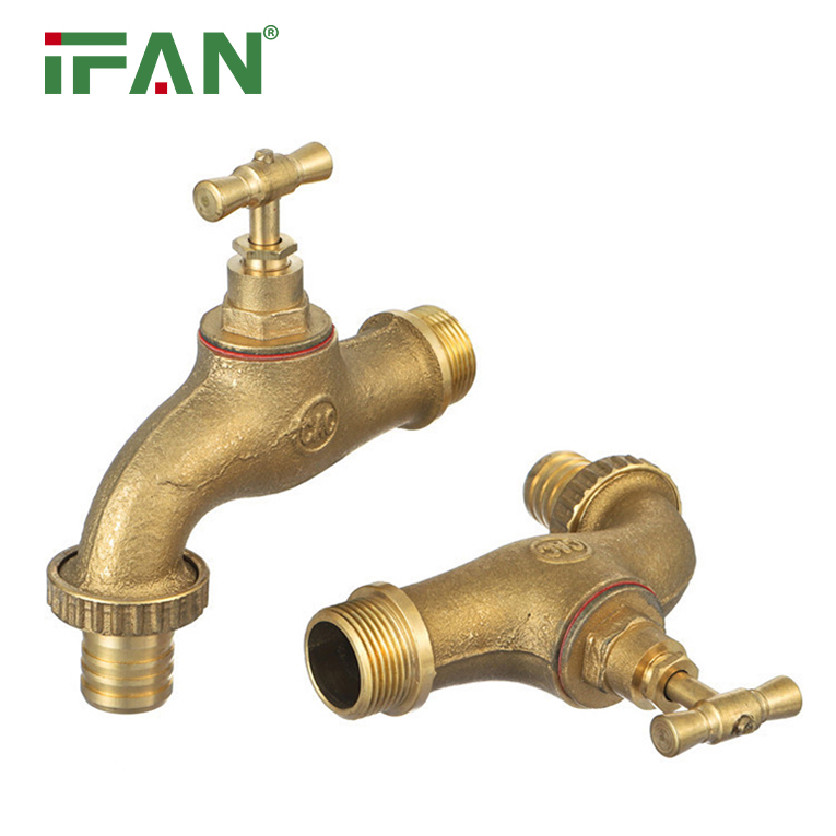 Brass Tap