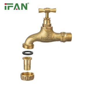 Brass Tap